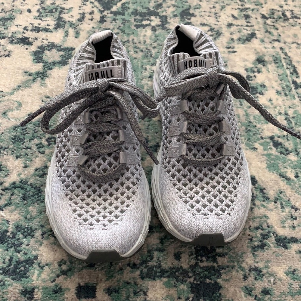 Nobull runners